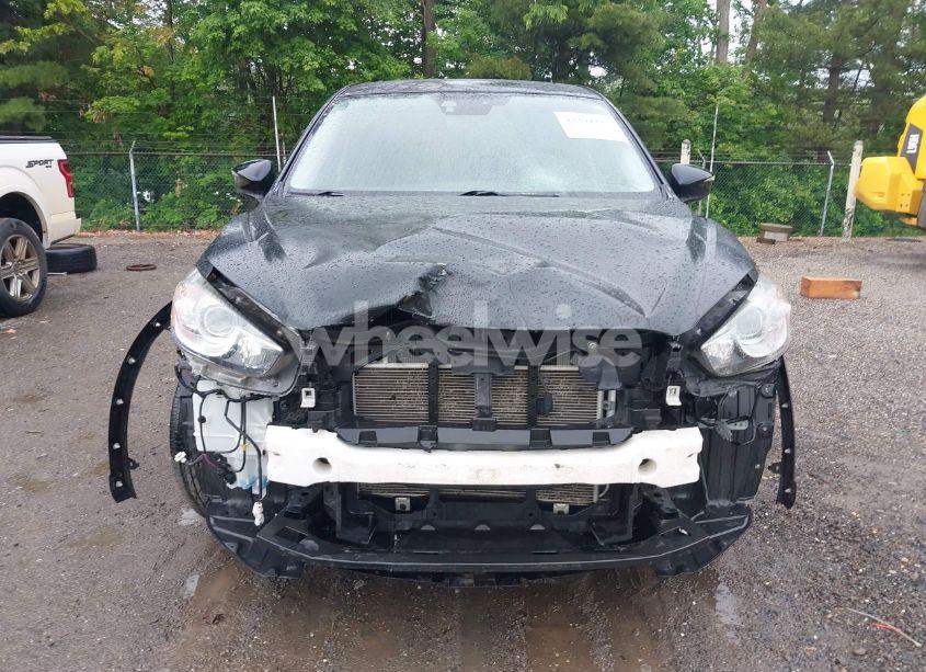 Photo 13 of 2015 Mazda Cx-5 GRAND TOURING (VIN JM3KE4DY8F0537118)