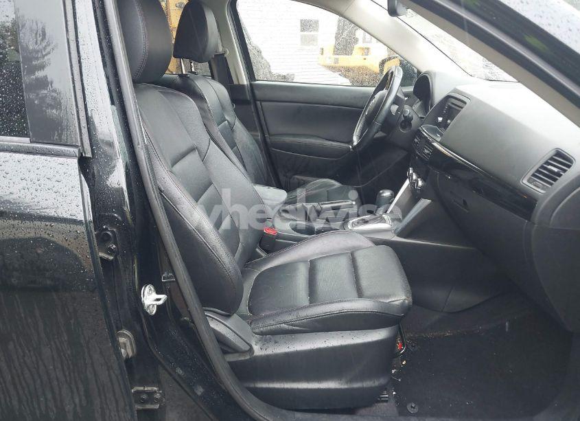 Photo 5 of 2015 Mazda Cx-5 GRAND TOURING (VIN JM3KE4DY8F0537118)