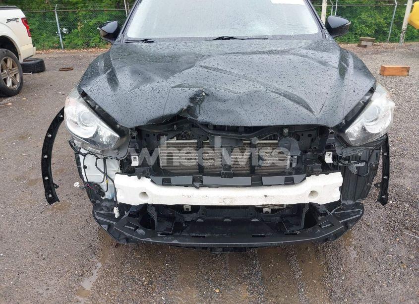 Photo 6 of 2015 Mazda Cx-5 GRAND TOURING (VIN JM3KE4DY8F0537118)