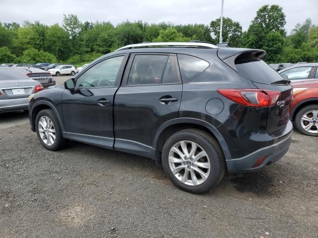 Photo 2 of 2015 MAZDA CX-5 GT N/A (VIN JM3KE4DY8F0539130)