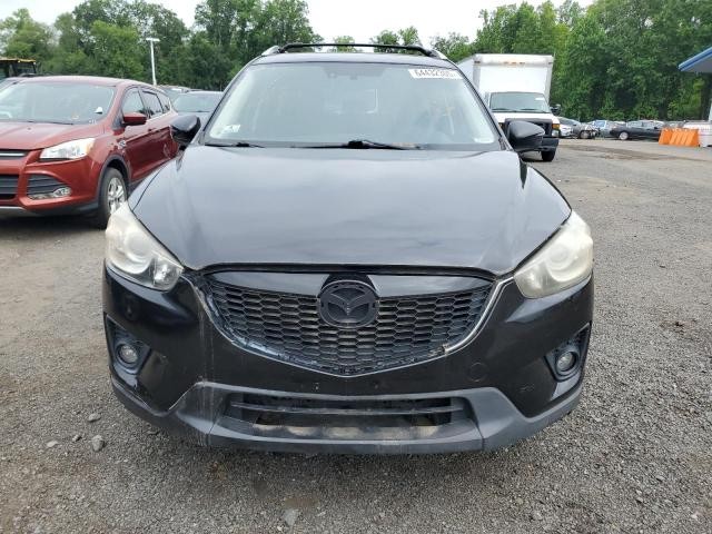 Photo 5 of 2015 MAZDA CX-5 GT N/A (VIN JM3KE4DY8F0539130)