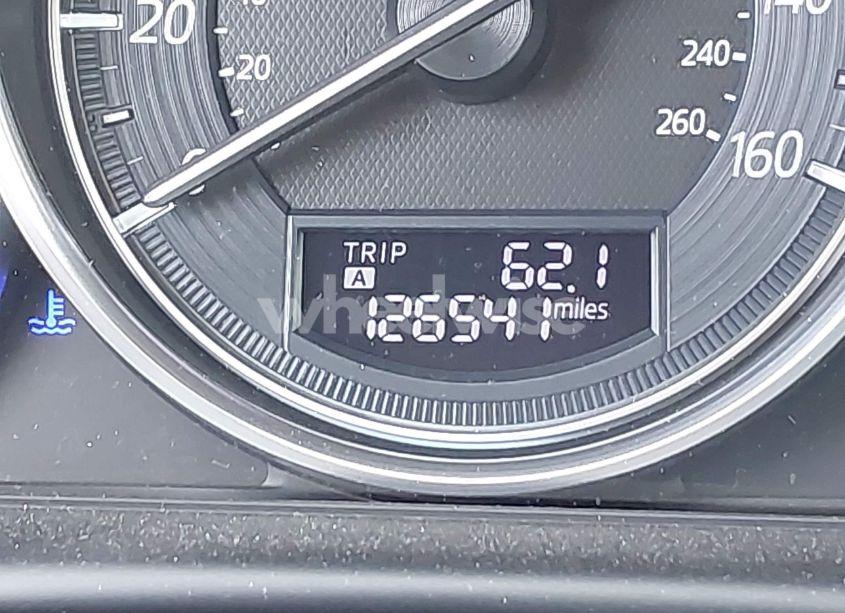 Photo 15 of 2016 Mazda Cx-5 GRAND TOURING (VIN JM3KE4DY8G0639570)