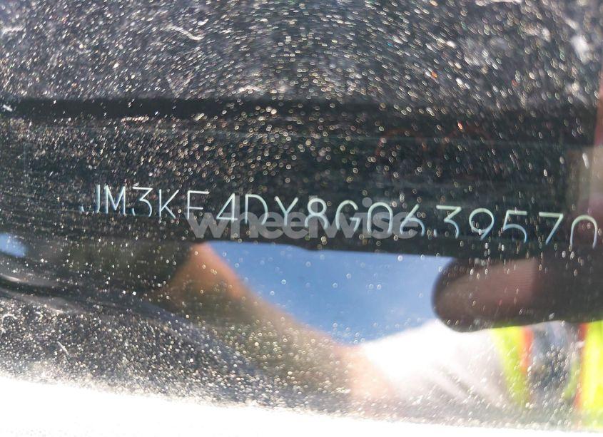 Photo 17 of 2016 Mazda Cx-5 GRAND TOURING (VIN JM3KE4DY8G0639570)