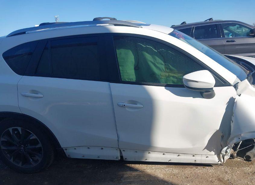 Photo 13 of 2016 Mazda Cx-5 GRAND TOURING (VIN JM3KE4DY8G0710072)