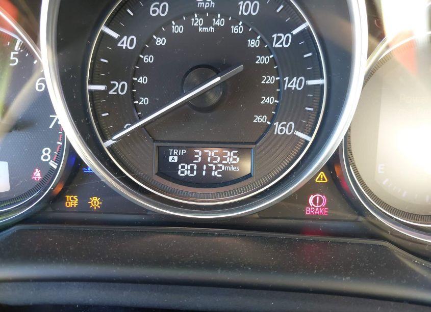 Photo 15 of 2016 Mazda Cx-5 GRAND TOURING (VIN JM3KE4DY8G0710072)