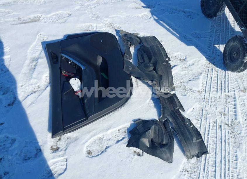 Photo 12 of 2016 Mazda Cx-5 GRAND TOURING (VIN JM3KE4DY8G0732833)