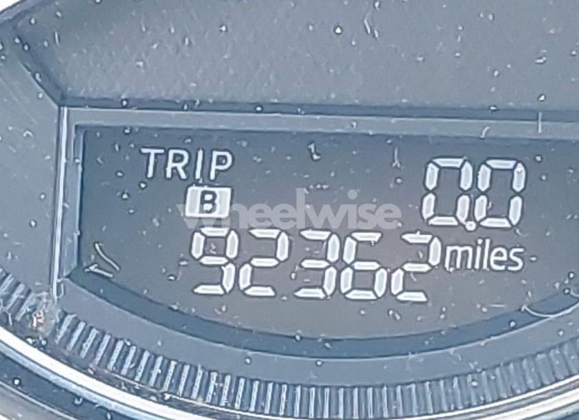 Photo 16 of 2016 Mazda Cx-5 GRAND TOURING (VIN JM3KE4DY8G0732833)