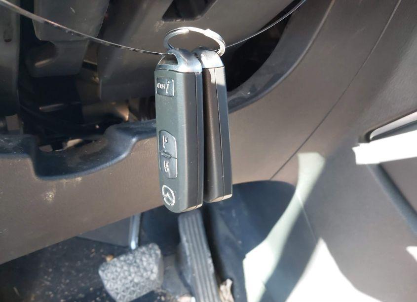 Photo 11 of 2016 Mazda Cx-5 GRAND TOURING (VIN JM3KE4DY8G0761071)