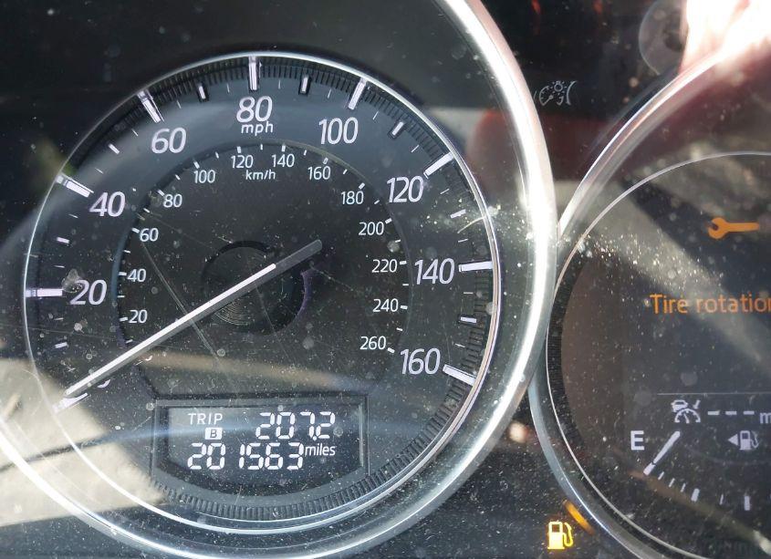 Photo 15 of 2016 Mazda Cx-5 GRAND TOURING (VIN JM3KE4DY8G0761071)