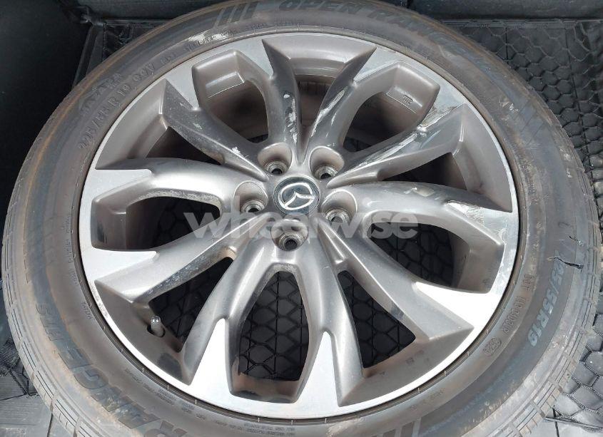 Photo 12 of 2016 Mazda Cx-5 GRAND TOURING (VIN JM3KE4DY8G0774712)