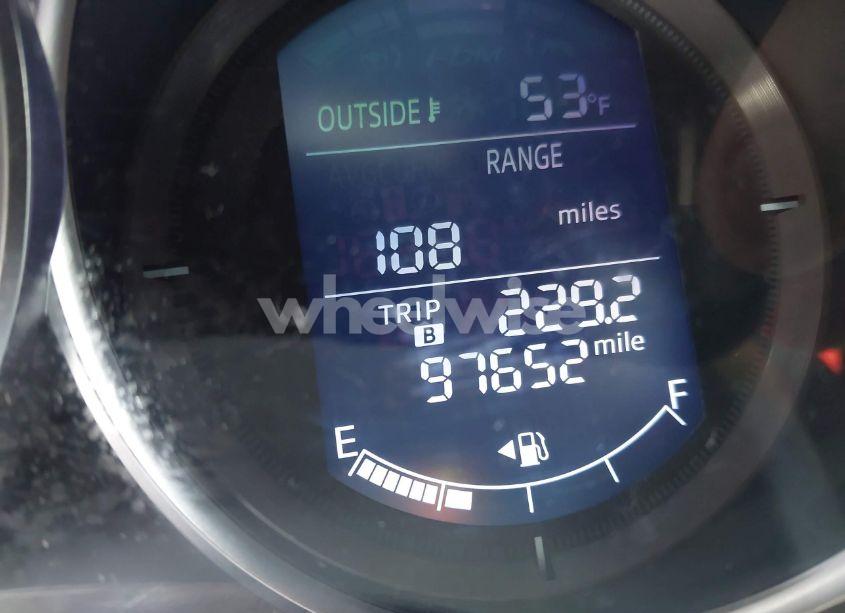 Photo 16 of 2016 Mazda Cx-5 GRAND TOURING (VIN JM3KE4DY8G0774712)