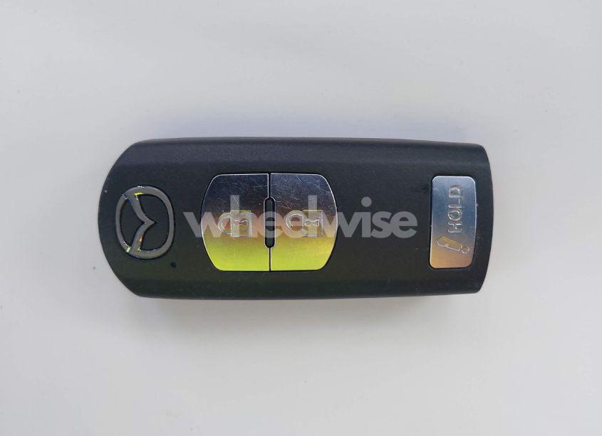 Photo 11 of 2014 Mazda Cx-5 GRAND TOURING (VIN JM3KE4DY9E0379550)