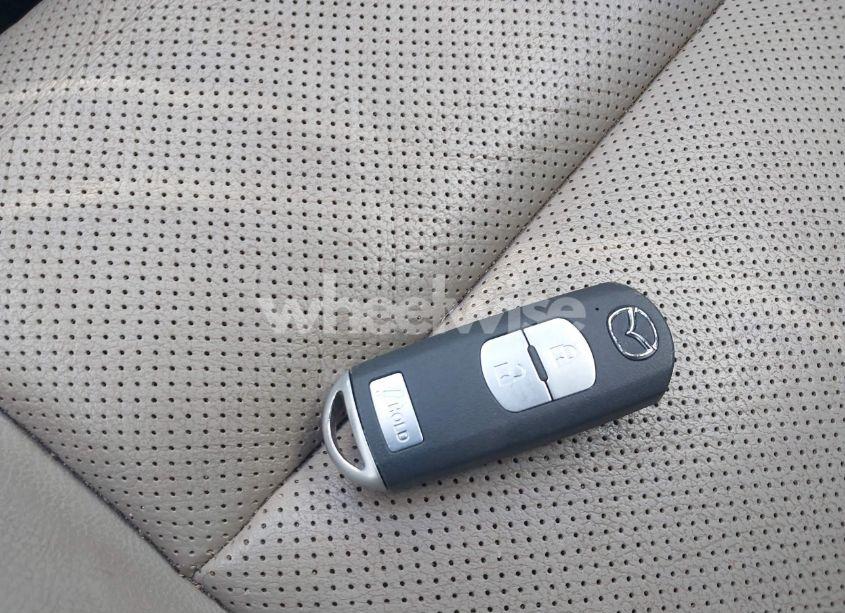 Photo 11 of 2014 Mazda Cx-5 GRAND TOURING (VIN JM3KE4DY9E0422252)