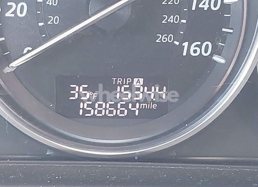 Photo 15 of 2014 Mazda Cx-5 GRAND TOURING (VIN JM3KE4DY9E0422252)