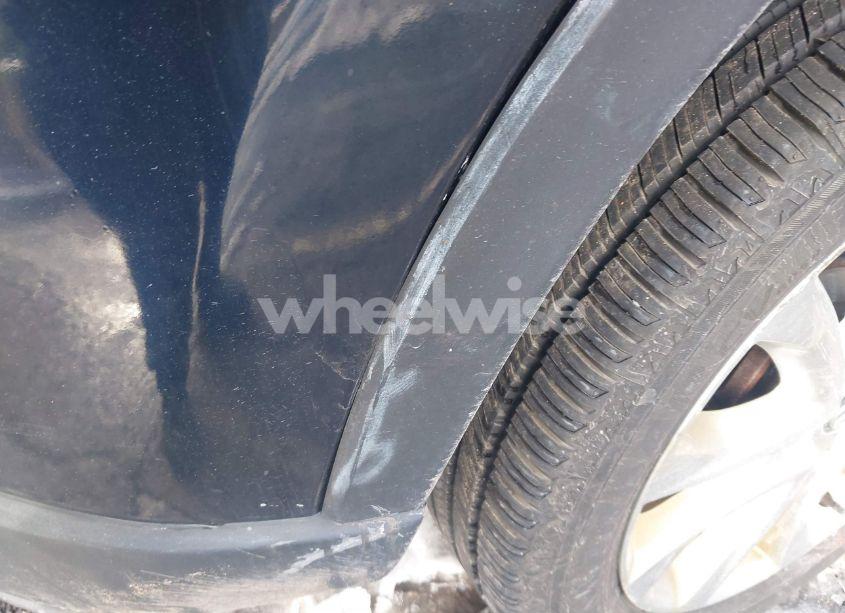 Photo 6 of 2014 Mazda Cx-5 GRAND TOURING (VIN JM3KE4DY9E0422252)