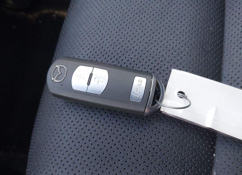 Photo 11 of 2015 Mazda Cx-5 GRAND TOURING (VIN JM3KE4DY9F0474479)