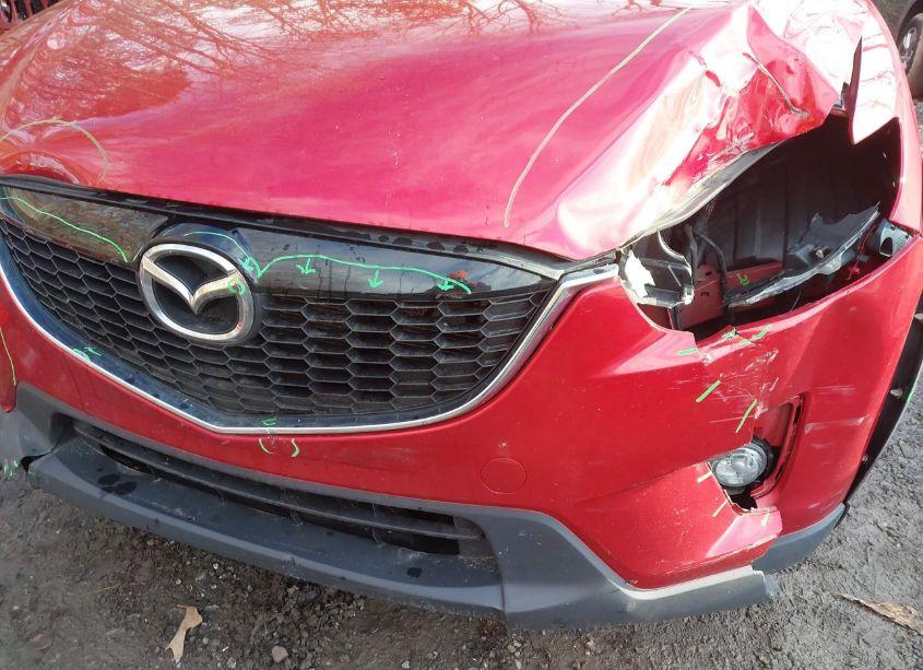 Photo 20 of 2015 Mazda Cx-5 GRAND TOURING (VIN JM3KE4DY9F0474479)