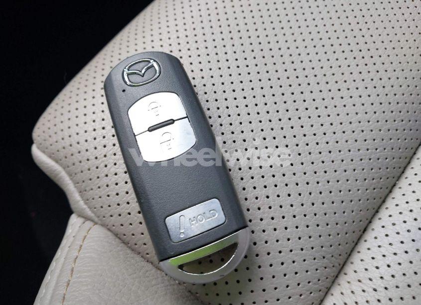 Photo 11 of 2015 Mazda Cx-5 GRAND TOURING (VIN JM3KE4DY9F0542263)