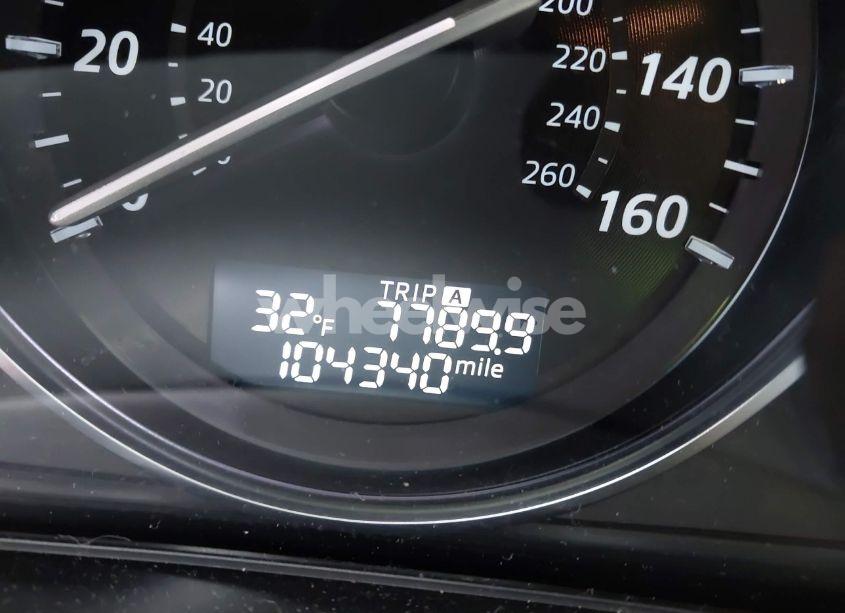 Photo 16 of 2015 Mazda Cx-5 GRAND TOURING (VIN JM3KE4DY9F0542263)