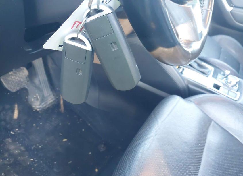 Photo 11 of 2016 Mazda Cx-5 GRAND TOURING (VIN JM3KE4DY9G0688549)