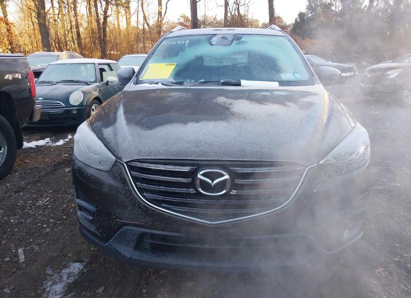 Photo 12 of 2016 Mazda Cx-5 GRAND TOURING (VIN JM3KE4DY9G0688549)