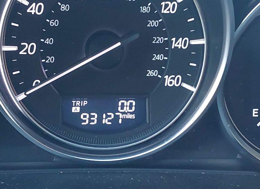 Photo 15 of 2016 Mazda Cx-5 GRAND TOURING (VIN JM3KE4DY9G0688549)