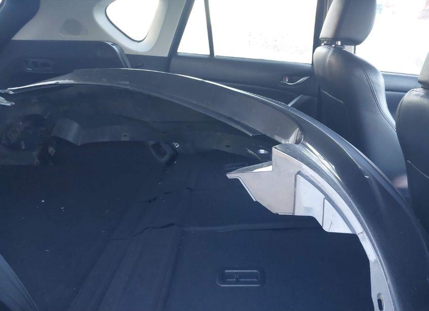 Photo 8 of 2016 Mazda Cx-5 GRAND TOURING (VIN JM3KE4DY9G0688549)