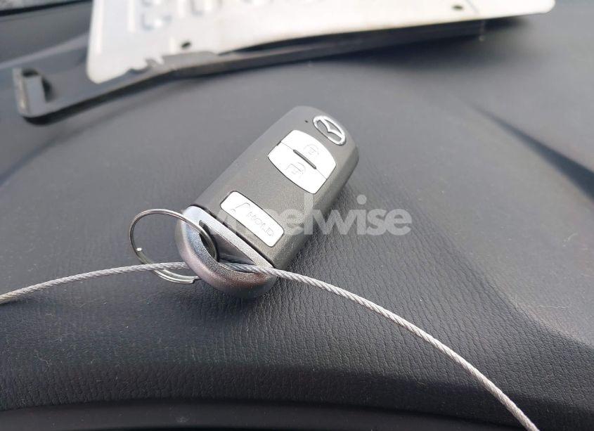 Photo 11 of 2016 Mazda Cx-5 GRAND TOURING (VIN JM3KE4DY9G0698207)