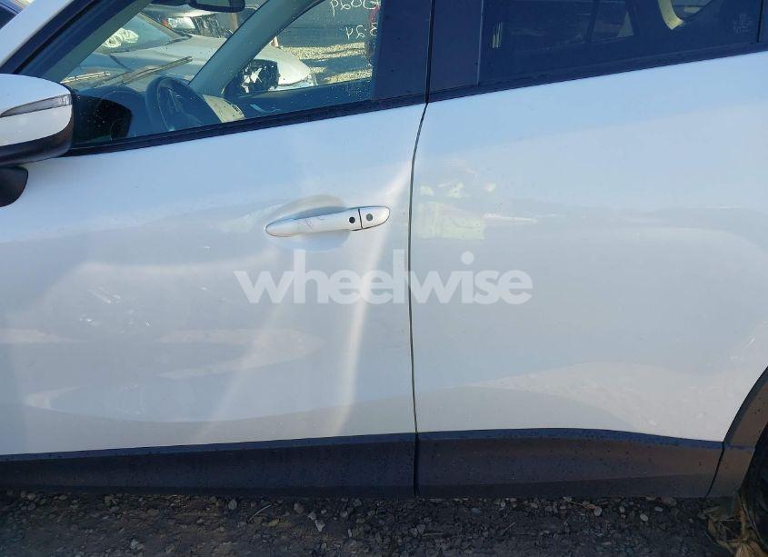 Photo 14 of 2016 Mazda Cx-5 GRAND TOURING (VIN JM3KE4DY9G0698207)