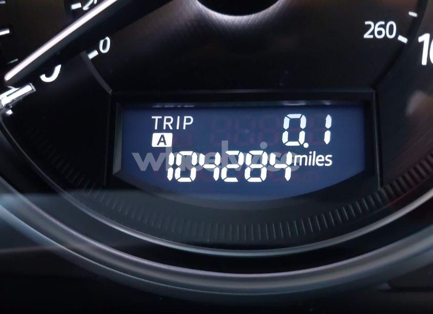 Photo 15 of 2016 Mazda Cx-5 GRAND TOURING (VIN JM3KE4DY9G0820144)