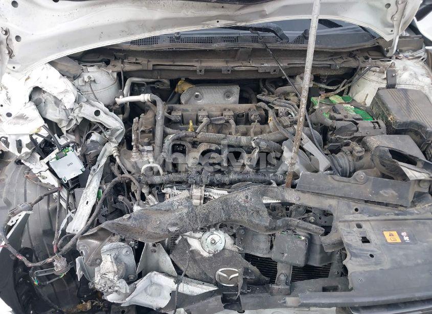 Photo 10 of 2016 Mazda Cx-5 GRAND TOURING (VIN JM3KE4DY9G0850504)