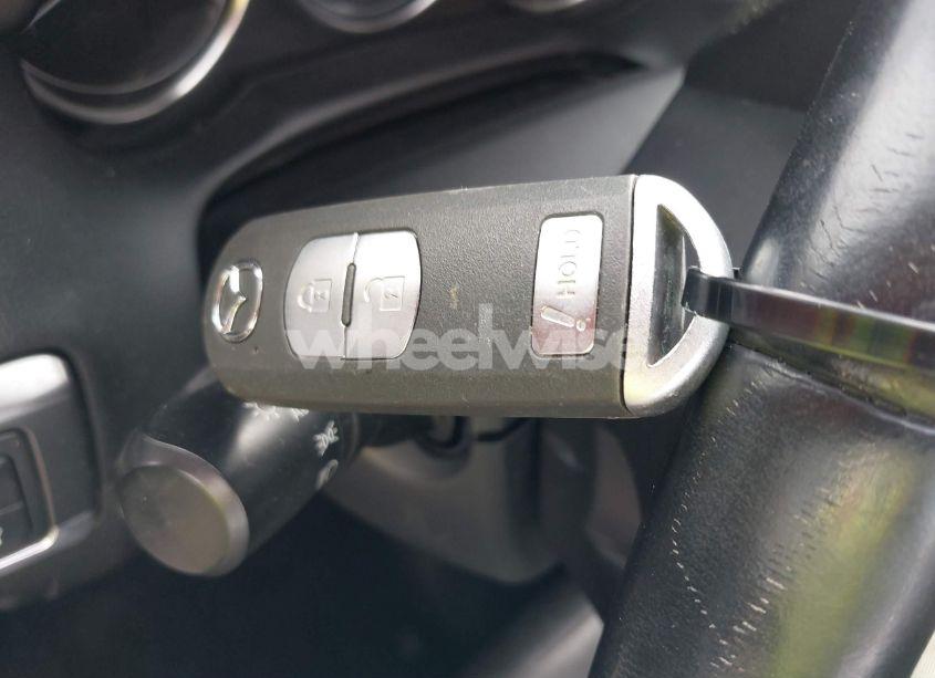 Photo 11 of 2016 Mazda Cx-5 GRAND TOURING (VIN JM3KE4DY9G0850504)