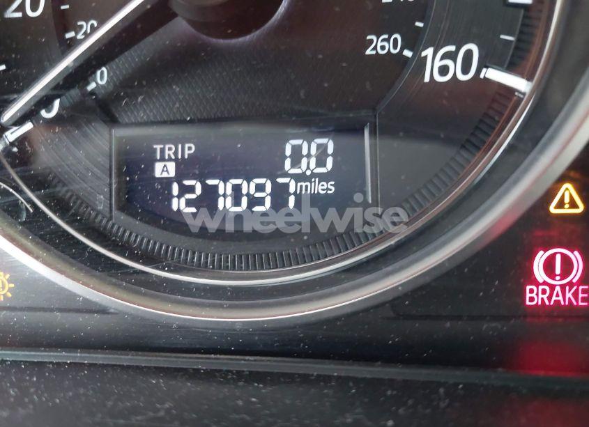 Photo 15 of 2016 Mazda Cx-5 GRAND TOURING (VIN JM3KE4DY9G0850504)