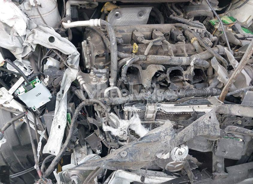 Photo 6 of 2016 Mazda Cx-5 GRAND TOURING (VIN JM3KE4DY9G0850504)