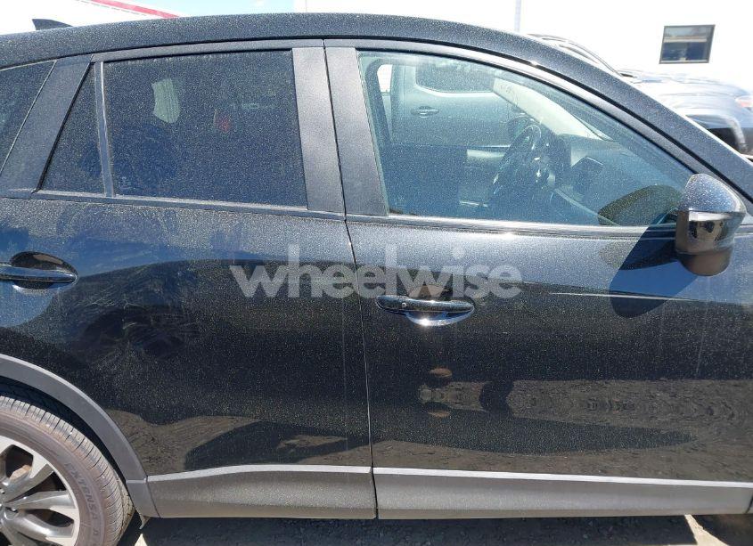 Photo 12 of 2016 Mazda Cx-5 GRAND TOURING (VIN JM3KE4DY9G0893174)