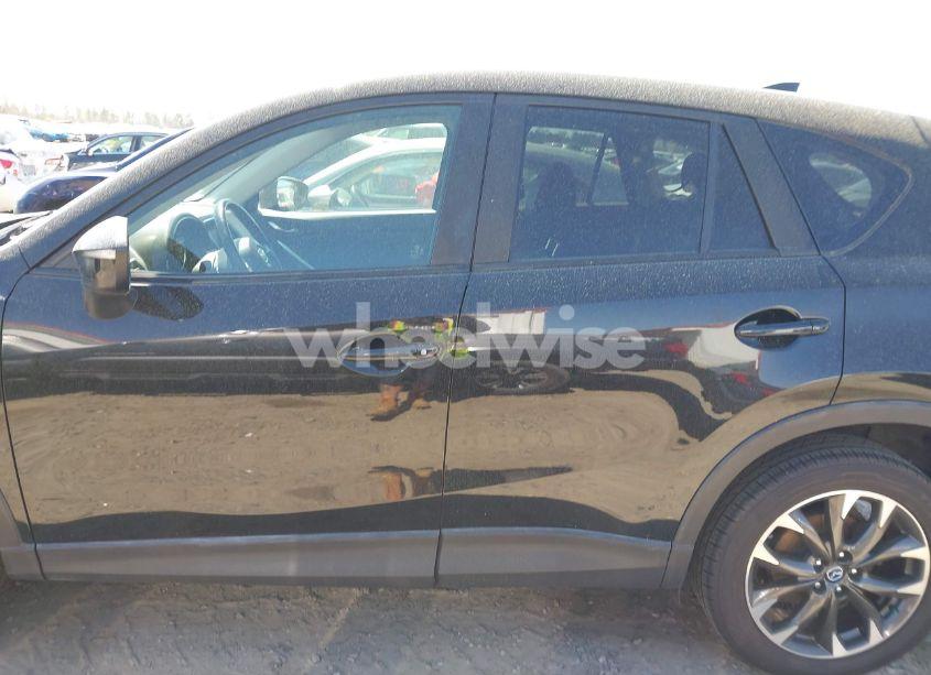 Photo 13 of 2016 Mazda Cx-5 GRAND TOURING (VIN JM3KE4DY9G0893174)