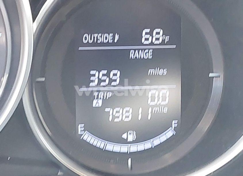 Photo 14 of 2016 Mazda Cx-5 GRAND TOURING (VIN JM3KE4DY9G0893174)