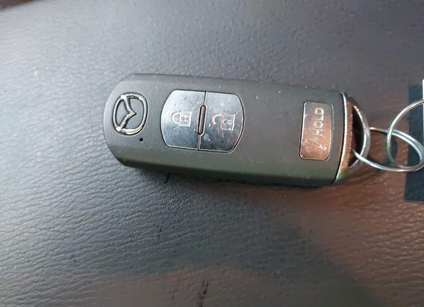 Photo 11 of 2014 Mazda Cx-5 GRAND TOURING (VIN JM3KE4DYXE0349361)