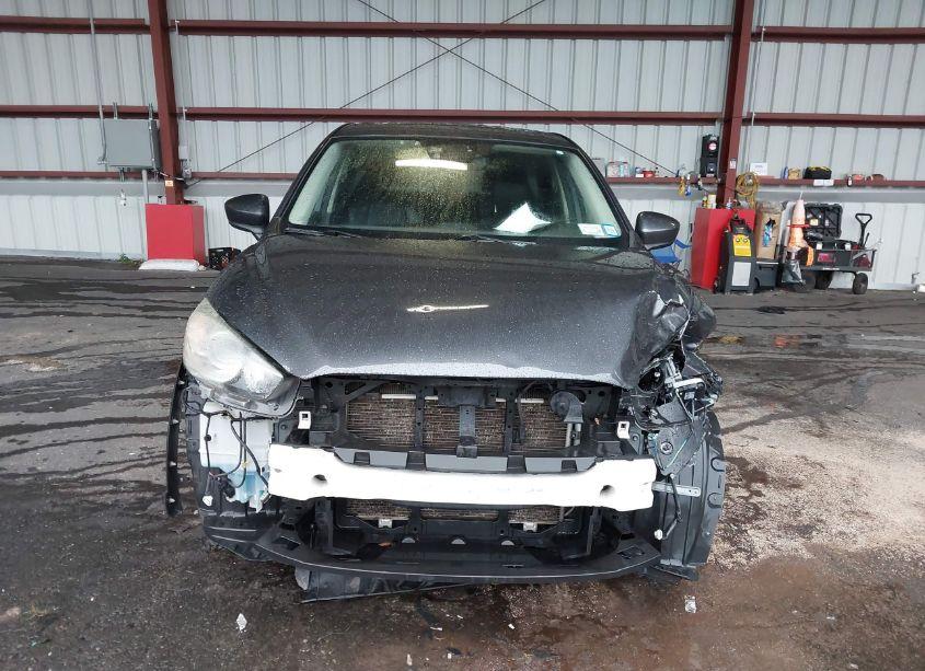 Photo 12 of 2014 Mazda Cx-5 GRAND TOURING (VIN JM3KE4DYXE0349361)