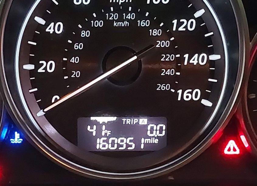 Photo 15 of 2014 Mazda Cx-5 GRAND TOURING (VIN JM3KE4DYXE0349361)