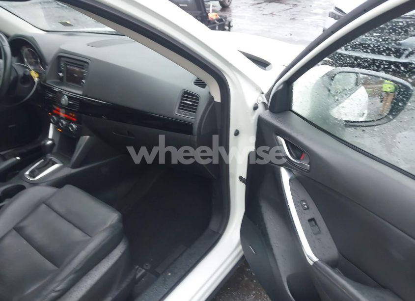 Photo 5 of 2015 Mazda Cx-5 GRAND TOURING (VIN JM3KE4DYXF0503178)