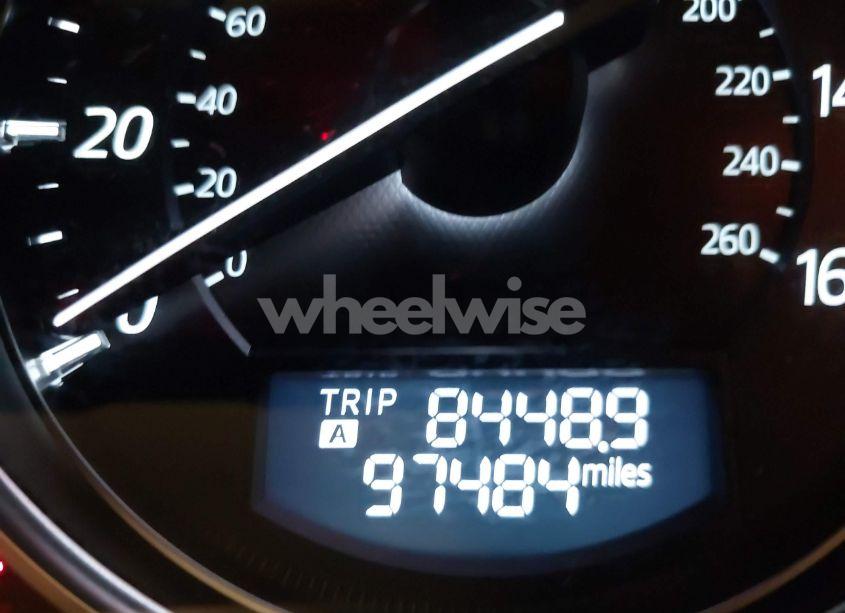 Photo 15 of 2016 Mazda Cx-5 GRAND TOURING (VIN JM3KE4DYXG0651168)