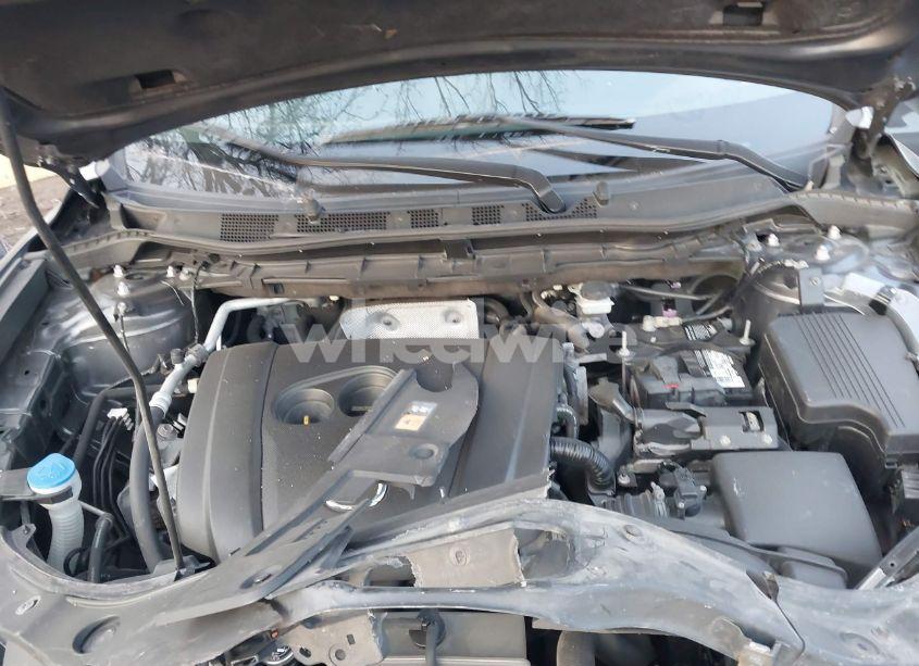 Photo 10 of 2016 Mazda Cx-5 GRAND TOURING (VIN JM3KE4DYXG0684638)