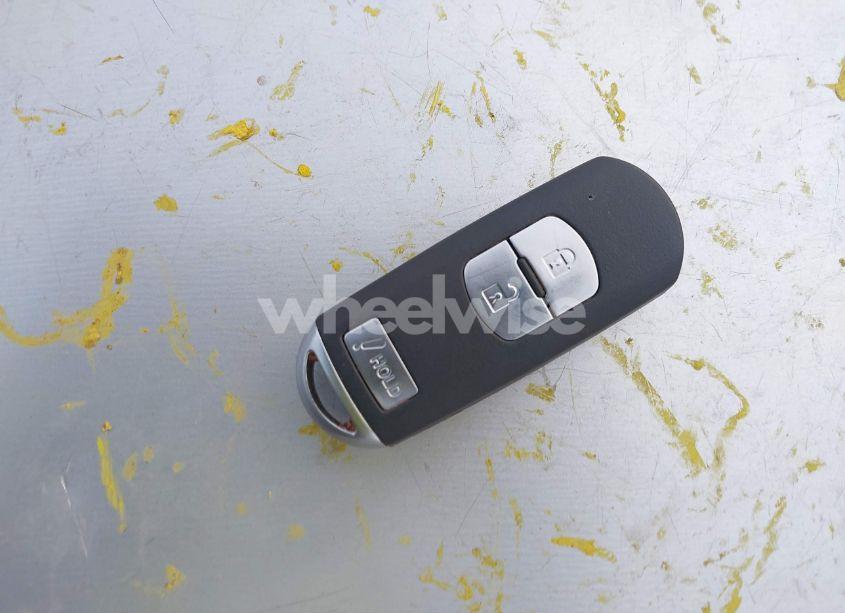 Photo 11 of 2016 Mazda Cx-5 GRAND TOURING (VIN JM3KE4DYXG0684638)