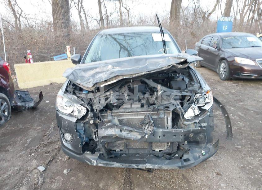 Photo 12 of 2016 Mazda Cx-5 GRAND TOURING (VIN JM3KE4DYXG0684638)