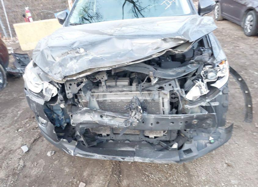 Photo 6 of 2016 Mazda Cx-5 GRAND TOURING (VIN JM3KE4DYXG0684638)