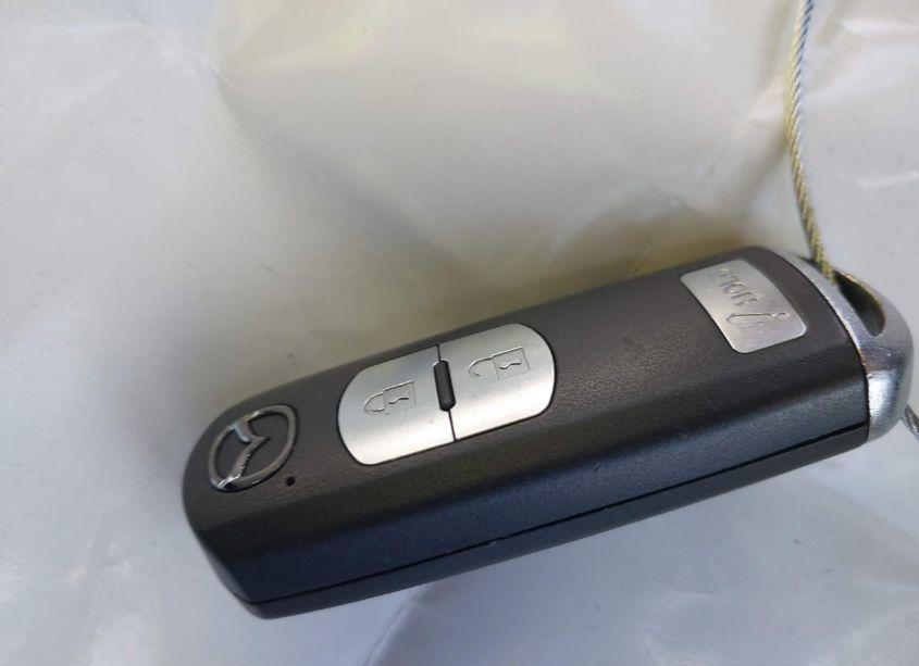 Photo 11 of 2016 Mazda Cx-5 GRAND TOURING (VIN JM3KE4DYXG0710154)