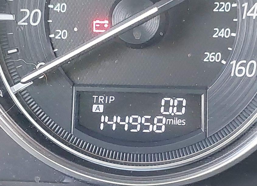 Photo 15 of 2016 Mazda Cx-5 GRAND TOURING (VIN JM3KE4DYXG0710154)