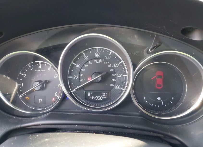 Photo 7 of 2016 Mazda Cx-5 GRAND TOURING (VIN JM3KE4DYXG0710154)