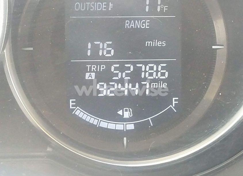 Photo 15 of 2016 Mazda Cx-5 GRAND TOURING (VIN JM3KE4DYXG0781998)